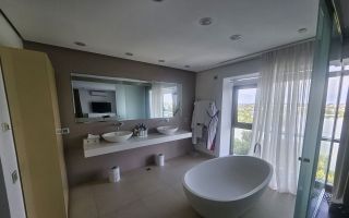 Penthouse 5 camere Esmerald Residence ( 2 locuri parcare ) - Poză 1