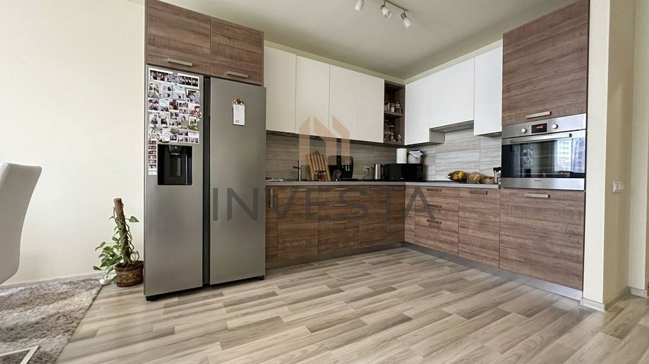 Apartament spatios, cu 3 camere, bloc nou, Calea Dorobantilor! - Poză 5