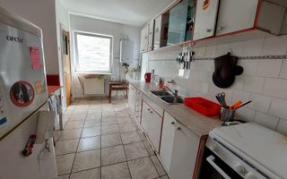 Apartament 4 camere în Mănăștur – zonă verde și liniștită. - Poză 4