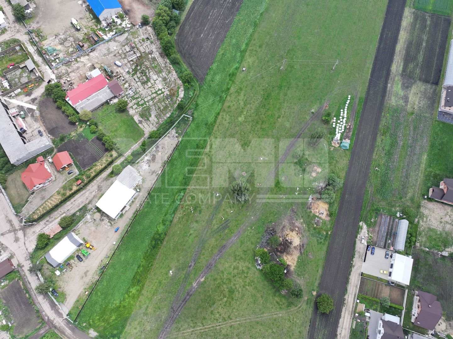 Teren 2648 mp | Strada Francei | Ideal hale sau investitie - Poză 7