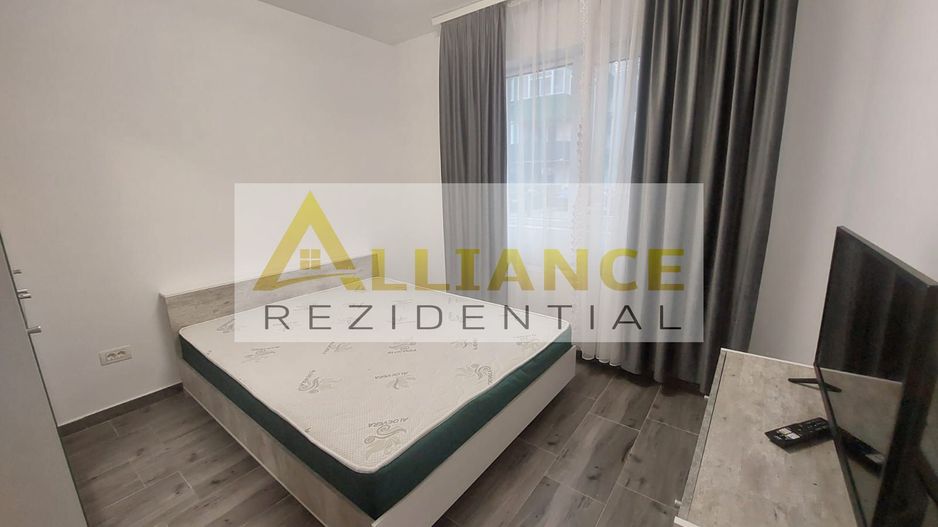 Apartament 2 CAMERE CU GRĂDINĂ PROPRIE- BIRUINTEI - Poză 12