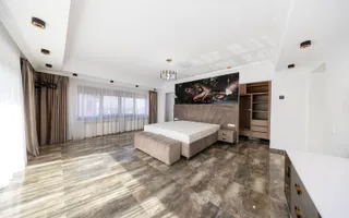 Sacele-Casa 6 dormitoare + 4 bai teren 979 mp. - Poză 30