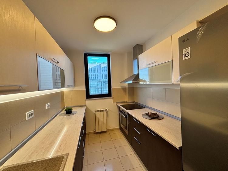 4-Room Apartment | North Area Lake View | 117 sqm - Poză 10