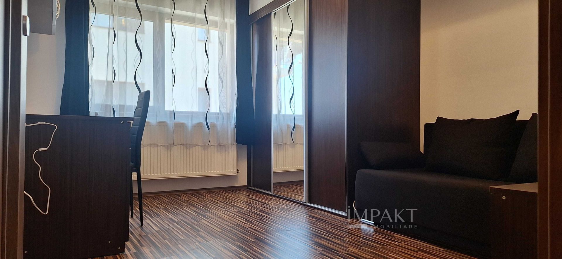 Apartament 2 camere decomandate de inchiriat, zona Buna ziua! - Poză 3