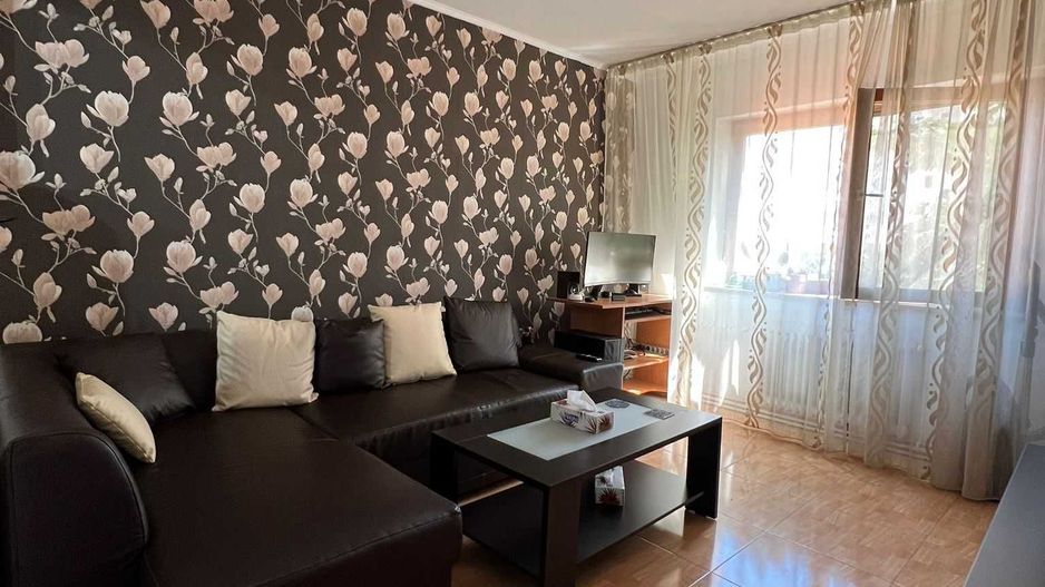Apartament 3 camere Tractorul | Metalurgistilor - Poză 2