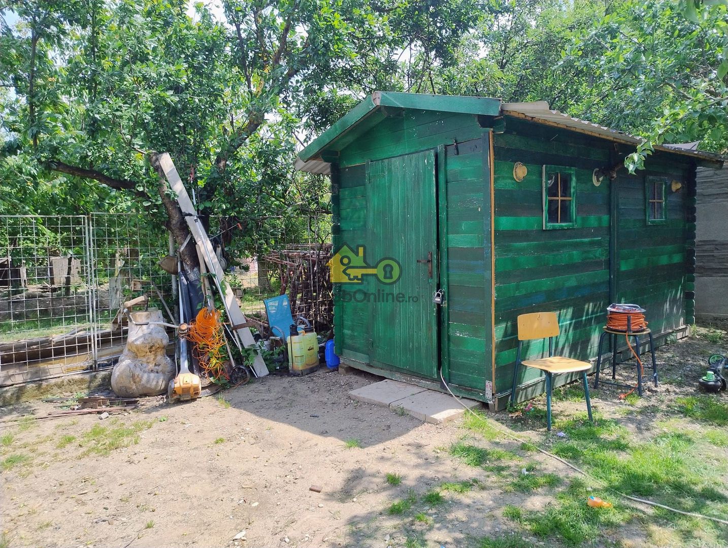 Vilă Premium cu Piscină în Șag – Mutare Imediată, la Cheie - Poză 8