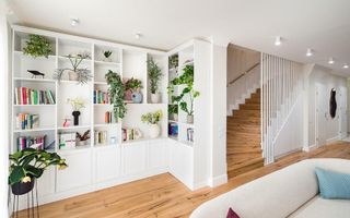 VILA DUPLEX | COMPLET MOBILATA SI UTILATA | PIPERA - Poză 3