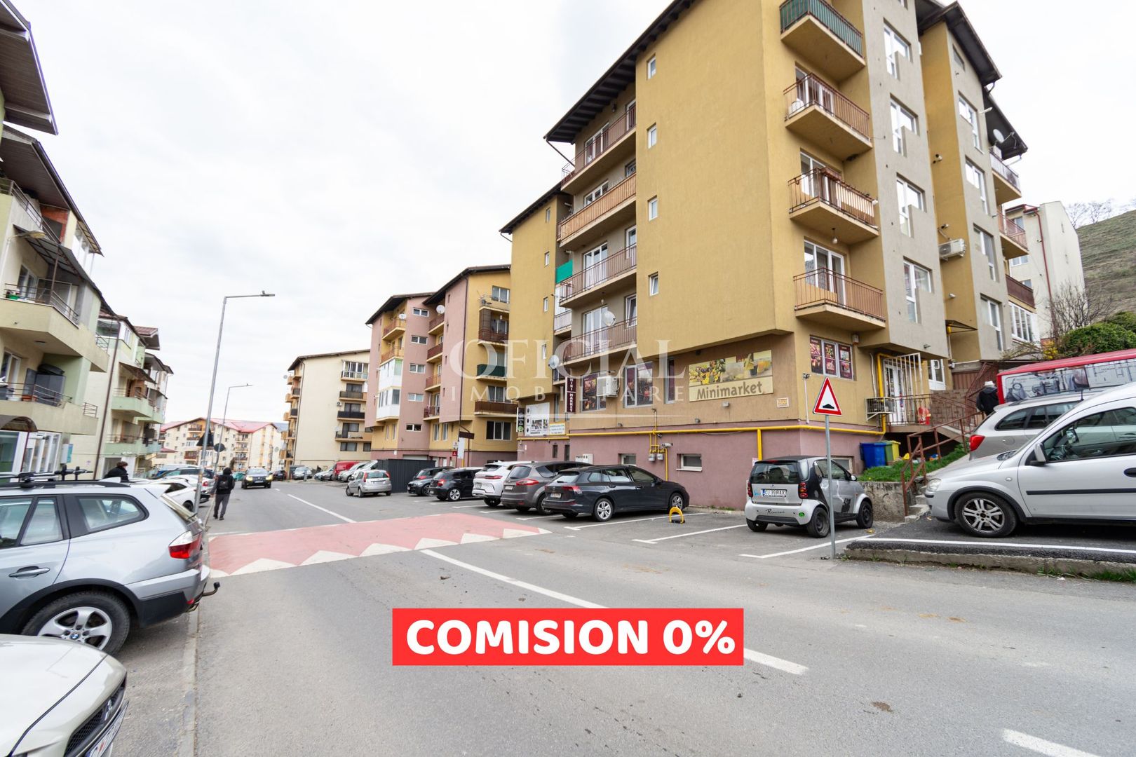 Apartament 3 Camere | 80 m2 | Parcare | 2 Bai | Floresti Eroilor - Poză 18