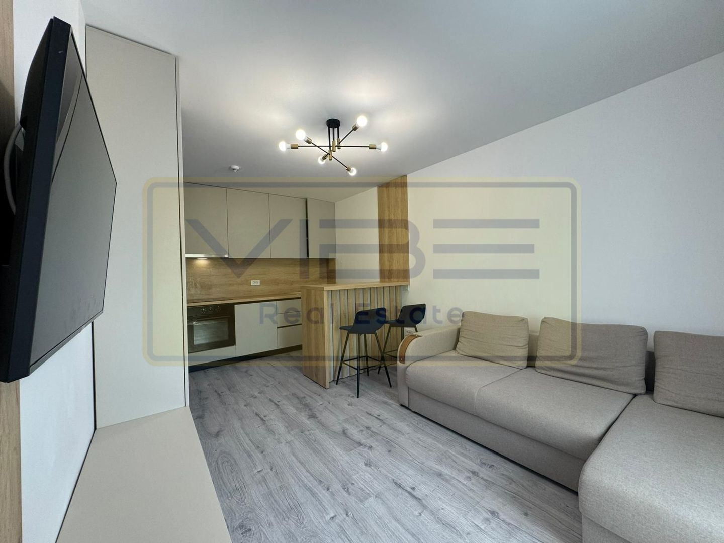 Apartament 2 camera Poitiers Towers - Continental - Poză 8