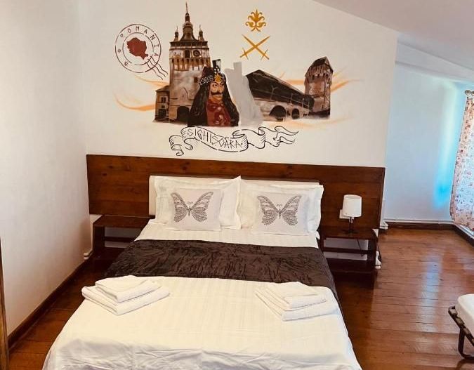 AFACERE PENSIUNE CU 8 CAMERE DE ÎNCHIRIAT - ZONA BĂNEASA - Poză 24