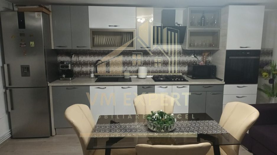 CASA 4 CAMERE TEREN 2500 MP CAMPULUNG - Poză 16