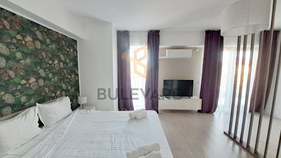 Apartament tip studio de vanzare in bloc nou! - Poză 1