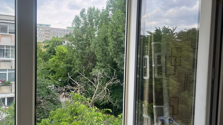 INCHIRIERE 3 CAMERE | CENTRALA PROPRIE | 2 BAI | ZONA APUSULUI - Poză 12
