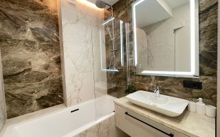 Chirie, apartament, 2 camere, bd. Ştefan cel Mare şi Sfînt, Centru - Poză 11