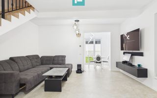Duplex 4 camere | Premium | Mobilat | Sânandrei - Poză 3