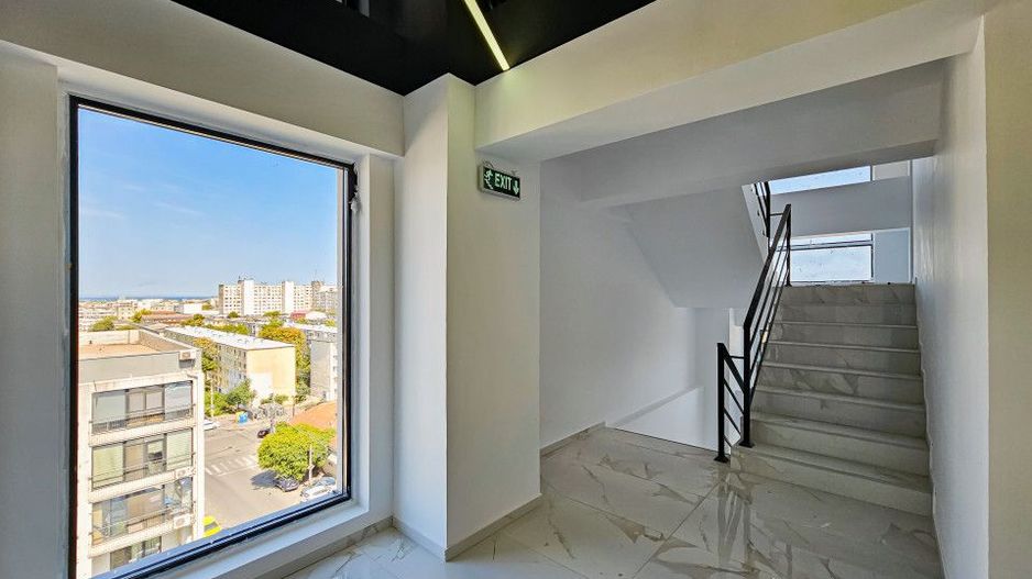 Apartament cu doua camere finisat complet, bloc nou, zona ICIL. - Poză 6
