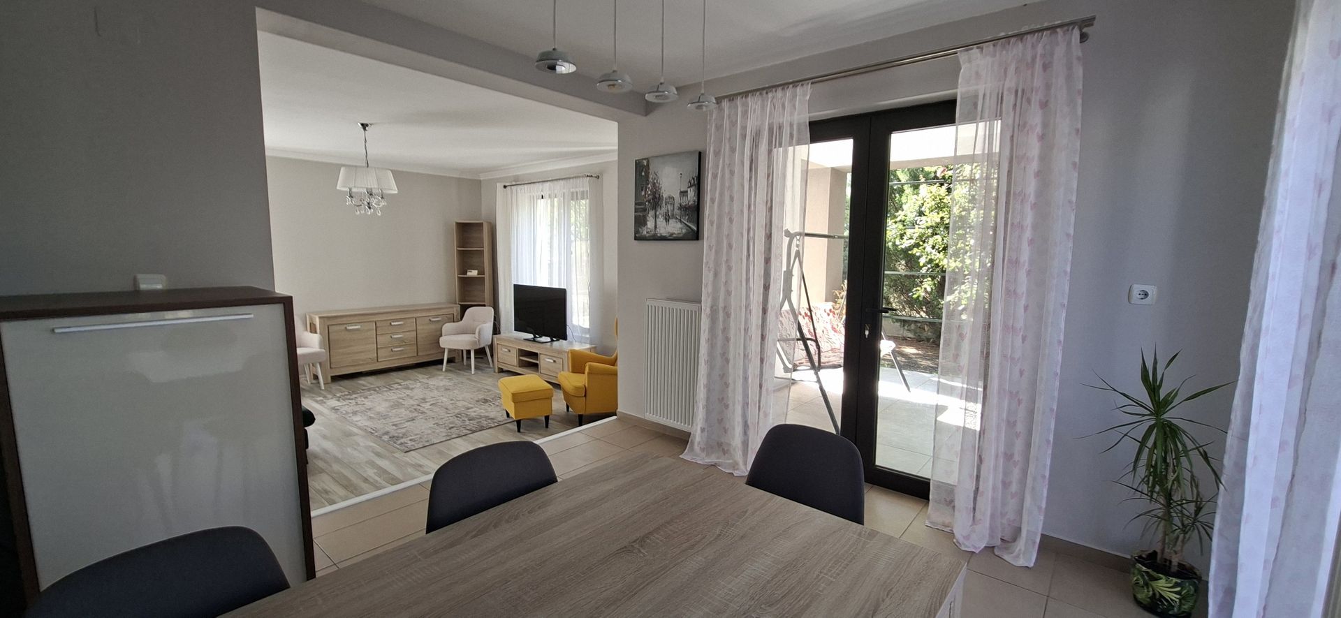 Casă de închiriat în Dumbravita – 3 dormitoare si garaj - Poză 5