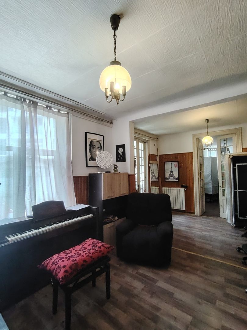 SG10-Oportunitate de Investiție | Zonă Centrală-Casă cu Teren Generos - Poză 11