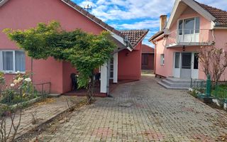 OFERTA in Băcia. Hunedoara ! Proprietate 2 case + Cabană - Poză 3