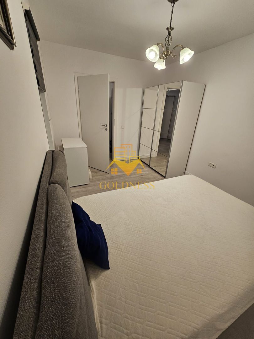 3 camere, modern, parcare, Marasti zona Leroy Merlin, Kaufland, LIDL - Poză 4