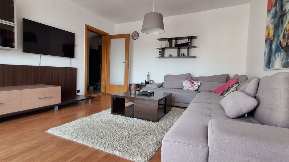 Apartament cu 3 camere la 5 min. de Iulius Town - Poză 26