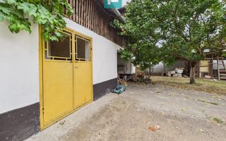 Casa Pecica, zona centrala. - Poză 4