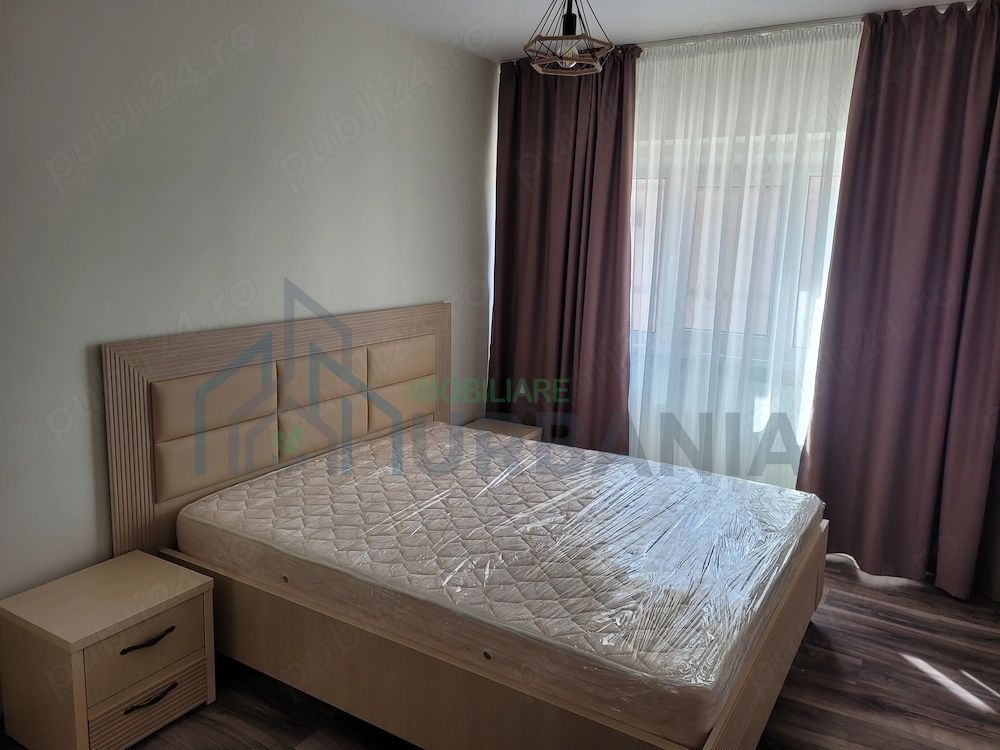 # închiriez ap.2 cam Nicolina - Poză 2