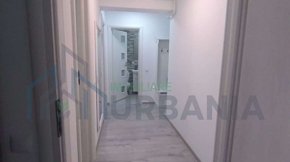 Apartament cu două camere decomandat de închiriat în Iași, zona Tătărași - Poză 8
