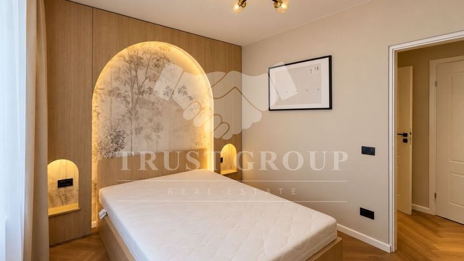 Apartament 2 camere Stirbei Voda | Calea Victoriei | Sala Palatului - Poză 9