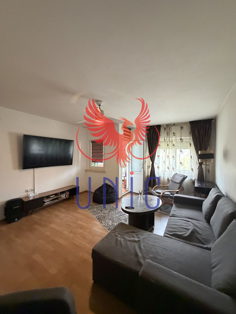 3 decomandate 1mai, centrala proprie, mobilat - Poză 16