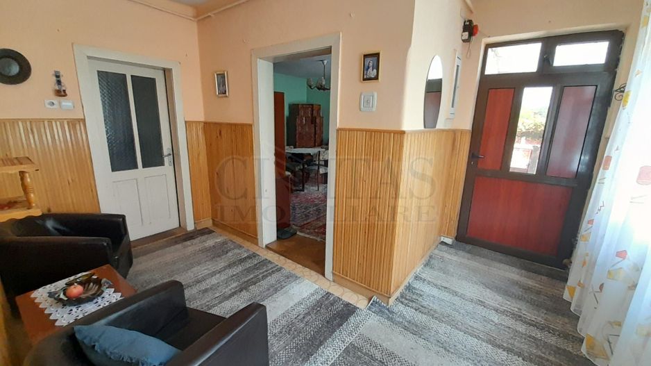 Casa de vanzare Dambul Rotund, zona linistita!!!! - Poză 4