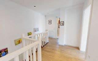 Vila 4 camere - Complex Green City – Sud București - Poză 7