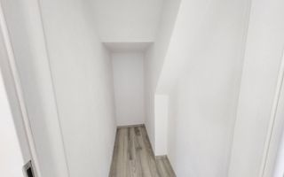 De vanzare casa tip insiruit 4 camere, 180 mp teren zona Alba Micesti - Poză 7