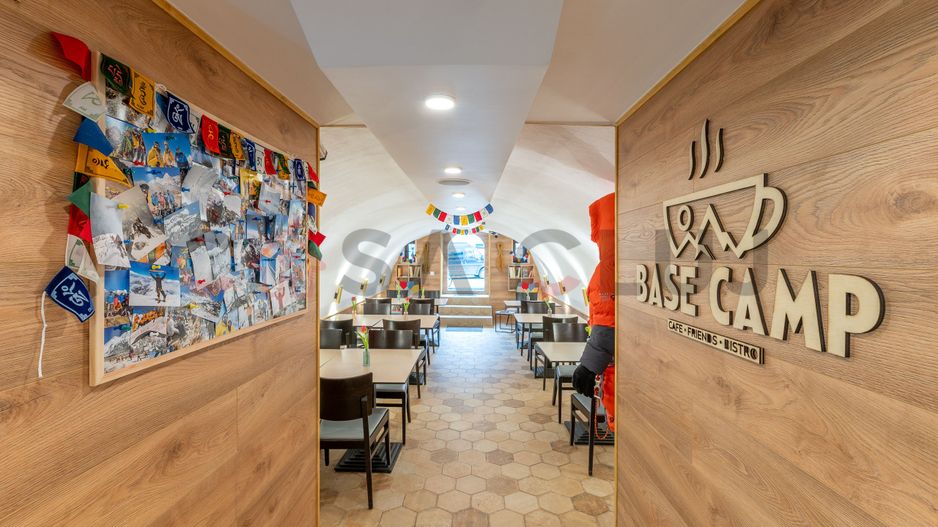 De vânzare Casa Weiss, Rimetea, pensiunea cu 5 margarete, patrimoniu ! - Poză 7