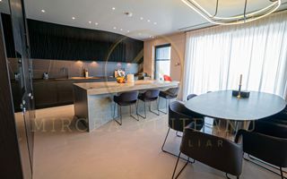 Casa de Vis Smart pe Malul Lacului – Lux, Confort și Tehnologie - Poză 17