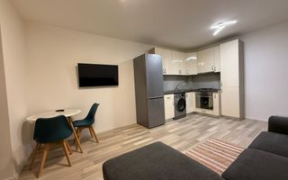 Apartament modern cu 2 camere – ESQ Village, Valea Lupului - 399€ - Poză 3