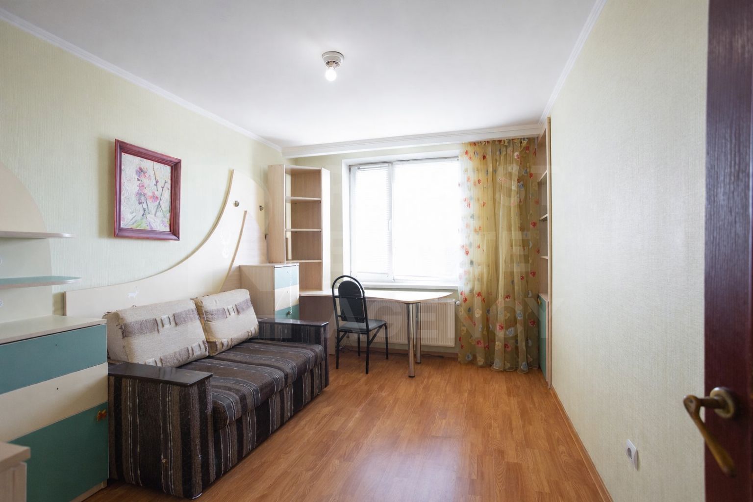 Vânzare, apartament, 3 camere, strada Melestiu, Centru - Poză 10