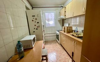 VANZARE APARTAMENT 3 CAMERE PIATA NATIUNILE UNITE UNIRII CENTRALA PROPRIE 57MP - Poză 8