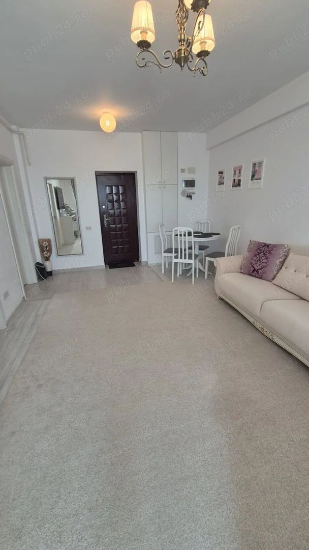 Garsoniera 40 m Residence Militari - Poză 9