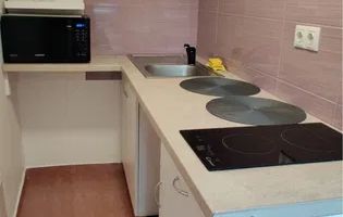 Garsonieră de închiriat în Centru zona Strada Avram Iancu - Poză 3