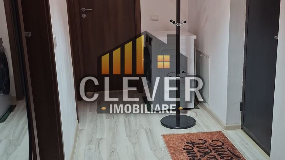 Ap 2 camere, mobilat utilat , parcare– Pallady,  10 min metrou Teclu - Poză 4