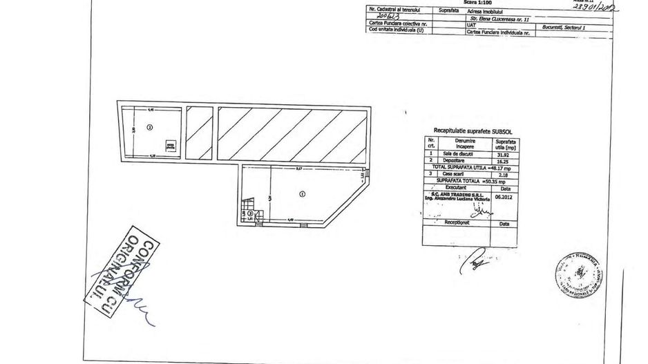 Vila spatioasa | Zona Domenii - Poză 34