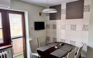 AP. 2 CAMERE PARCUL CAROL, PARCARE, BUCATARIE INCHISA, METROU 15 MIN - Poză 4