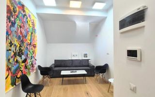 Universitate-Apartament 2 camere 63mp | Cladire moderna | Rezidențial/ birouri - Poză 3