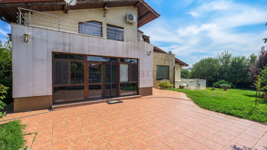 Ocazie unica! De vanzare casa lacul Snagov - Poză 6