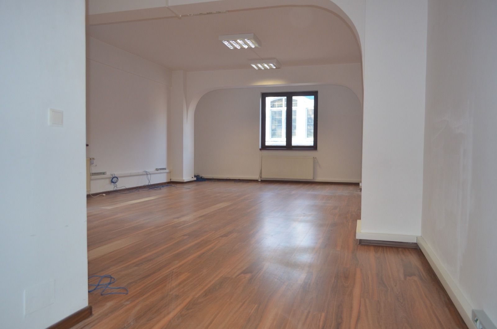 Duplex Cotroceni –spațiu de birouri cu stil, într-un imobil boutique|Arenele BNR - Poză 1