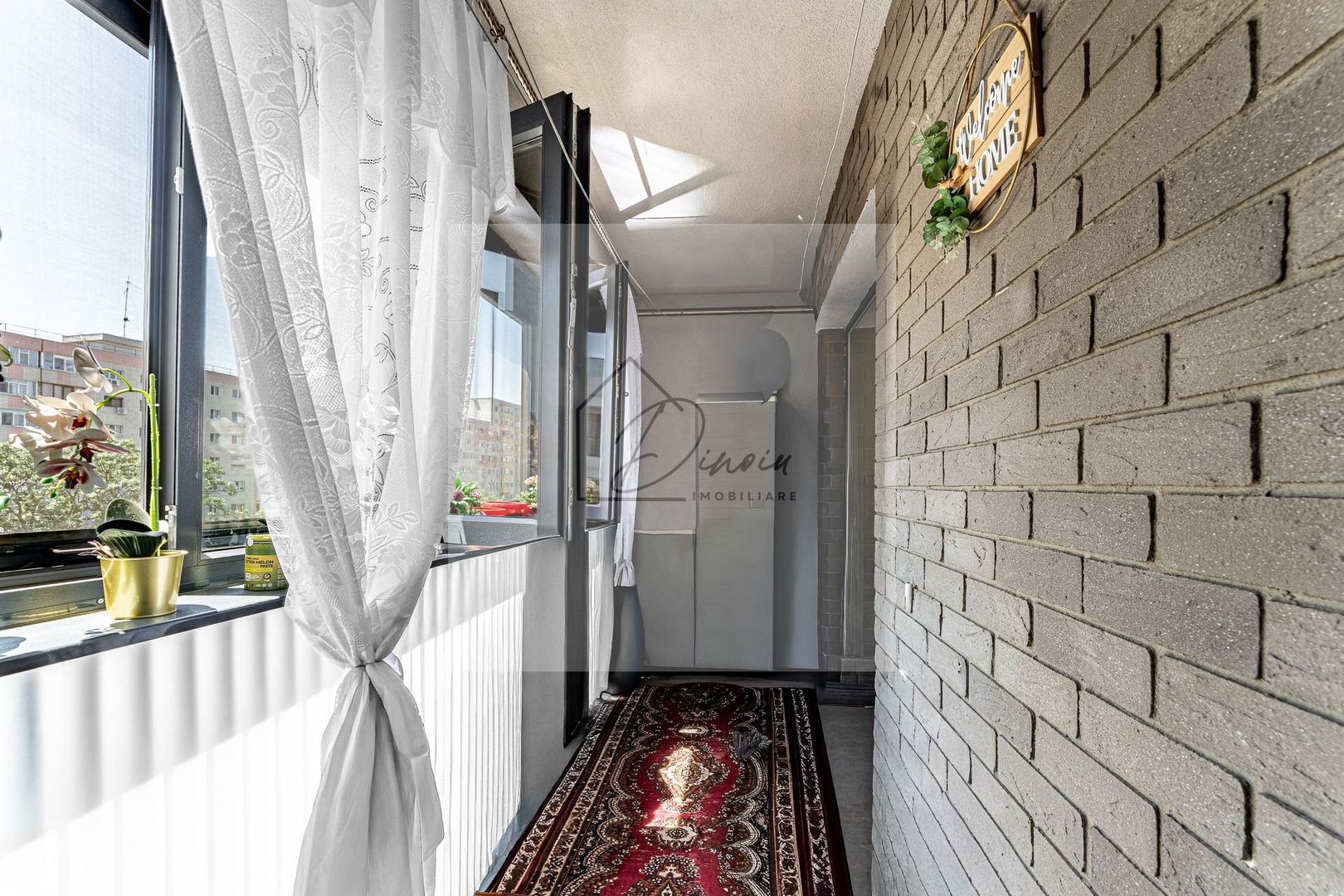 Apartament 3 camere 2 bai Gara de Est - Iancului I bloc 2021 I COM 0% - Poză 25