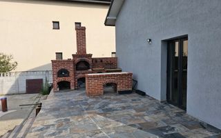 Cornetu | Casa 4 camere | 635mp  | 2025 | 215.000 euro - Poză 2