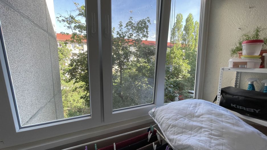 Apartament cu trei camere,etaj 2 - zona Cetatii - Poză 10