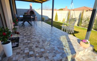 Casa de vanzare in Santandrei - Poză 36